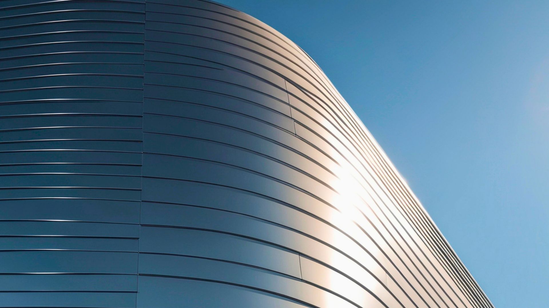 ACP Cladding Project